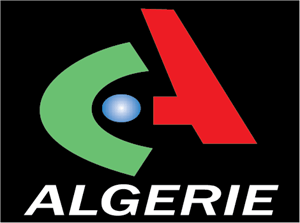 Canal Algerie TV Logo PNG Vector