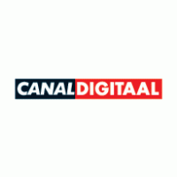 Canal Digitaal Logo PNG Vector