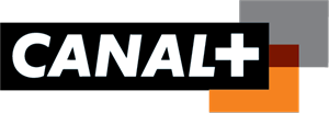 Canal Plus Logo PNG Vector