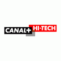 Canal Plus Logo PNG Vector
