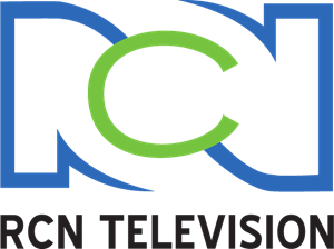 Canal RCN Logo Vector