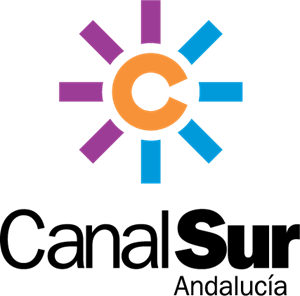 Canal Sur Logo PNG Vector