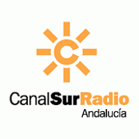 Canal Sur Radio Logo PNG Vector