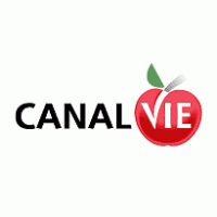 Canal Vie Logo PNG Vector