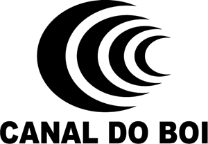 Canal do Boi Logo Vector