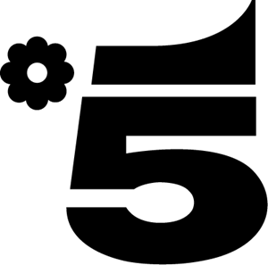 Canale 5 Logo PNG Vector