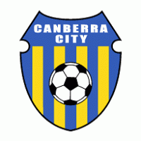 Canberra City Logo PNG Vector