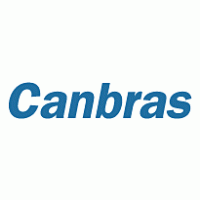 Canbras Communications Logo PNG Vector