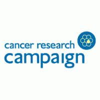 Cancer Research Campaign Logo PNG Vector