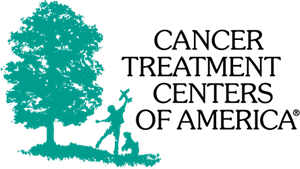 Cancer Treatment Centers of America Logo PNG Vector