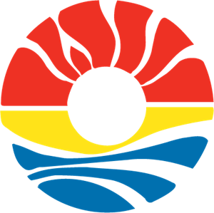 Cancun Logo Vector