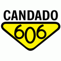 Candado 606 Logo PNG Vector