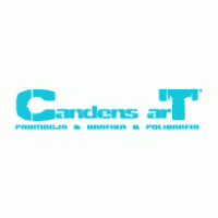 Candens Art Logo PNG Vector