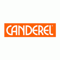 Canderel Logo PNG Vector