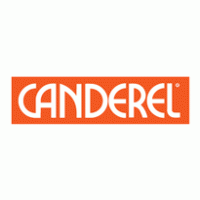 Canderel 2008 Logo PNG Vector