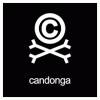 Candonga Logo PNG Vector
