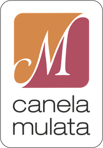 Canela Mulata Logo Vector