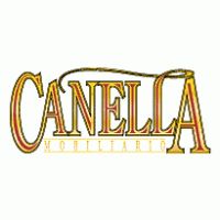 Canella Logo PNG Vector