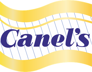 Canels Logo Vector