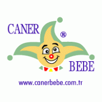 Caner Bebe Logo PNG Vector