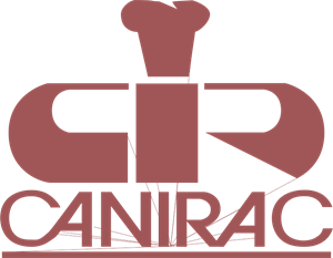 Canirac Mexico Logo PNG Vector