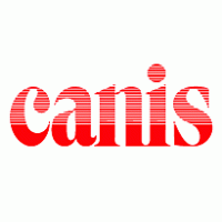 Canis Logo PNG Vector