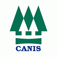 Canis Logo PNG Vector