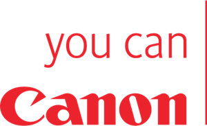 Canon Logo PNG Vector