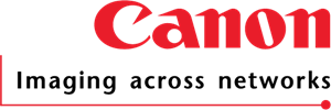 Canon Logo PNG Vector