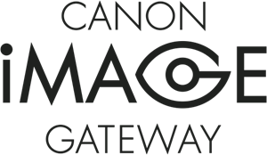 Canon Image Gateway Logo PNG Vector
