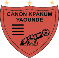 Canon Kpakum Yaounde Logo PNG Vector