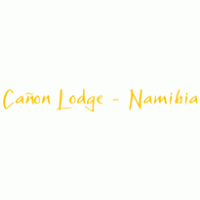 Canon Lodge Logo PNG Vector