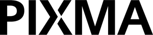 Canon Pixma Logo PNG Vector