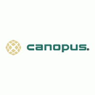Canopus Logo PNG Vector