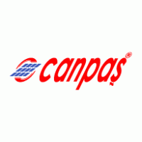 Canpas Logo PNG Vector