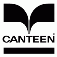 Canteen Logo PNG Vector