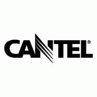 Cantel Logo PNG Vector