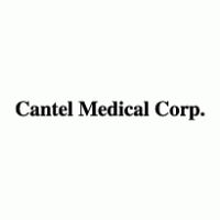 Cantel Medical Logo PNG Vector