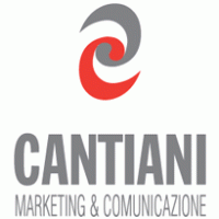 Cantiani sas Logo PNG Vector