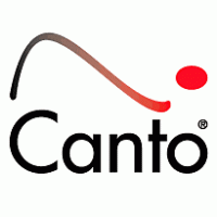 Canto Logo PNG Vector