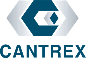 Cantrex Logo Vector
