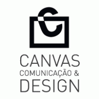 Canvas Comunicacao e Design Logo PNG Vector