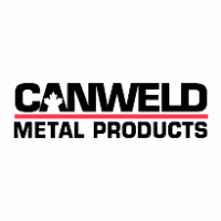Canweld Metal Products Inc. Logo Vector