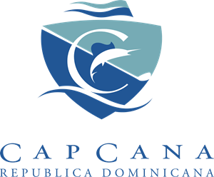 Cap Cana Logo PNG Vector