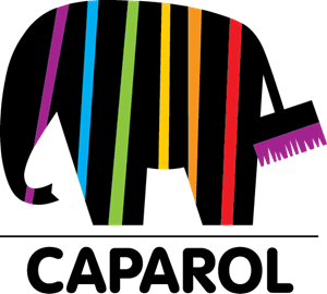 Caparol Logo PNG Vector