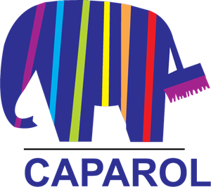 Caparol Filli Boya Logo PNG Vector