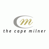 Cape Milner Logo PNG Vector