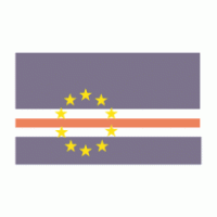 Cape Verde Logo PNG Vector
