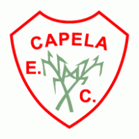 Capela Esporte Clube (Capela/AL) Logo PNG Vector