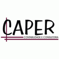 Caper Online Logo PNG Vector